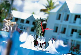 Sheraton Mirage Port Douglas - Surfers Gold Coast 5