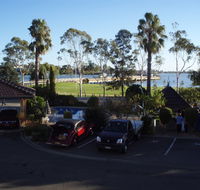 Lake View Motel - Surfers Gold Coast