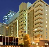 Parmelia Hilton - Surfers Gold Coast