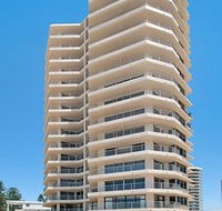 Beachside Tower - Surfers Gold Coast