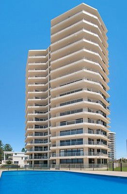 Beachside Tower - Surfers Gold Coast 0