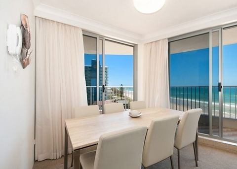Beachside Tower - Surfers Gold Coast 2