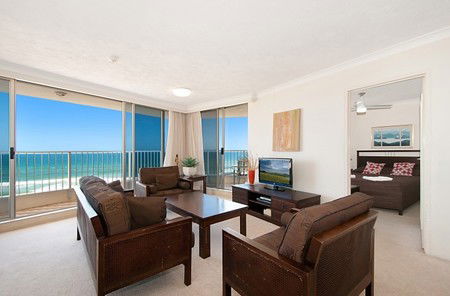 Beachside Tower - Surfers Gold Coast 5