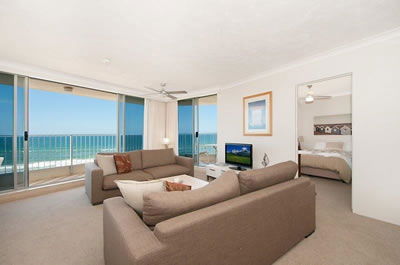 Beachside Tower - Surfers Gold Coast 8