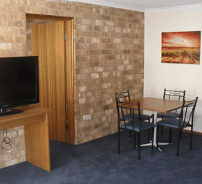 Clare Central Motel - Surfers Gold Coast