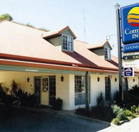 Comfort Inn Goondiwindi - Surfers Gold Coast