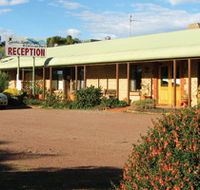 Gawler Ranges Motel - Surfers Gold Coast