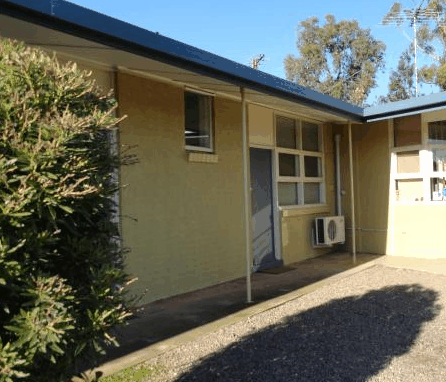 Murray Bridge East SA Surfers Gold Coast