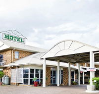 Gympie Muster Inn - Surfers Gold Coast