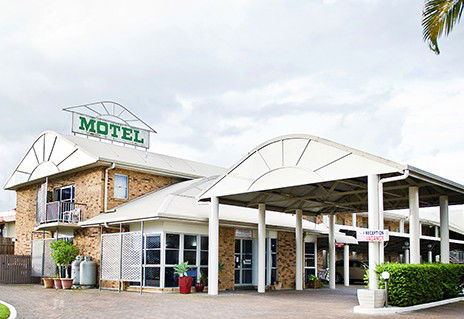 Gympie Muster Inn - Surfers Gold Coast 0