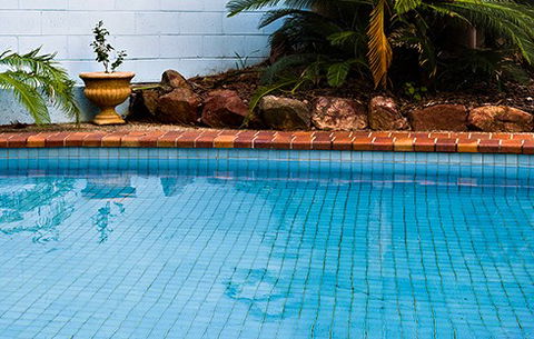 Gympie Muster Inn - Surfers Gold Coast 1