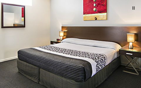 Gympie Muster Inn - Surfers Gold Coast 2