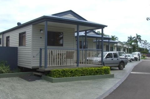 BIG4 Walkabout Palms Townsville - Surfers Gold Coast 4