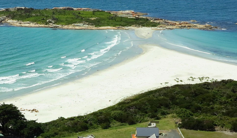 Bicheno TAS Surfers Gold Coast