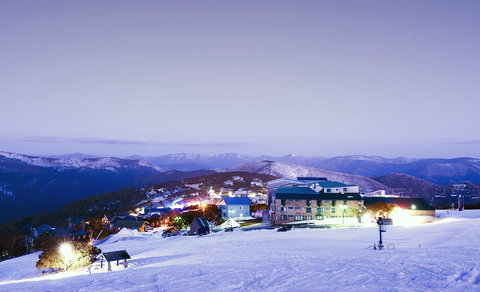 Arlberg Hotel Mt Buller - Surfers Gold Coast 6