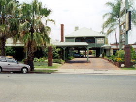Pioneer Lodge Motel - Surfers Gold Coast 0