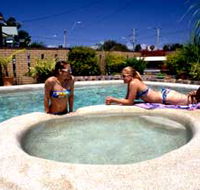 Mackay Motor Inn - Surfers Gold Coast