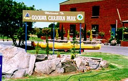 Goolwa Caravan Park - Surfers Gold Coast 0