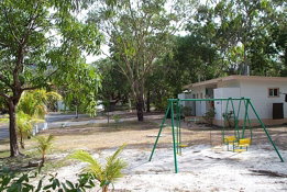 Peninsula Caravan Park - Surfers Gold Coast 0