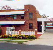 Aspley Pioneer Motel - Surfers Gold Coast