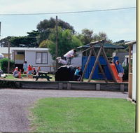 Swansea Holiday Park - Surfers Gold Coast