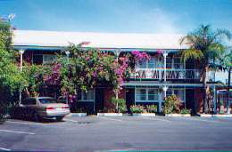 Tandora QLD Surfers Gold Coast