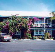Mineral Sands Motel - Surfers Gold Coast