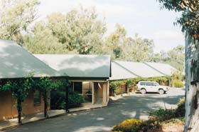 Burra SA Surfers Gold Coast