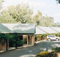 Burra Motor Inn - Surfers Gold Coast