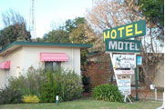 COHUNA MOTOR INN - Surfers Gold Coast 0