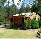 Gellibrand River Valley Cabins - Surfers Gold Coast