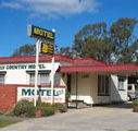 GLENROWAN KELLY COUNTRY MOTEL - Surfers Gold Coast