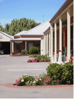 Yackandandah Motor Inn - Surfers Gold Coast 0