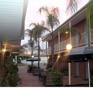 Yarrawonga Central Motor Inn - Surfers Gold Coast