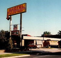 Motel Wellington - Surfers Gold Coast