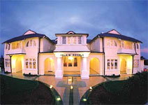 Palais Royale - Surfers Gold Coast 0