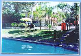 Toddy's Backpackers Resort - Surfers Gold Coast 0