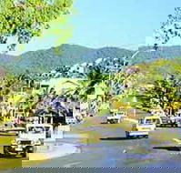 Tropic Coast Motel - Surfers Gold Coast