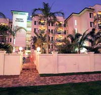 Tropic Towers Apartments - Surfers Gold Coast