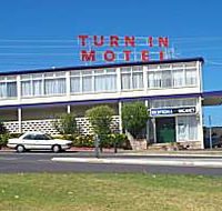 Turnin Motel - Surfers Gold Coast