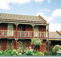 VICTORIANA MOTOR INN - Surfers Gold Coast