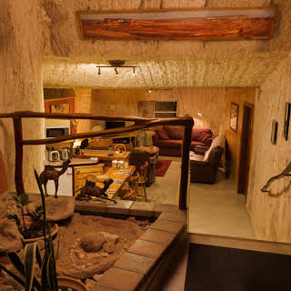 Down To Erth B&B - Surfers Gold Coast 0