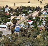 Melrose Caravan And Tourist Park - Surfers Gold Coast