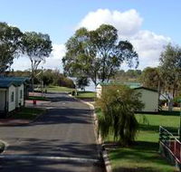 Mannum Caravan Park Cabins - Surfers Gold Coast