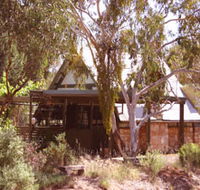 Mount Remarkable Cottage - Surfers Gold Coast