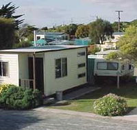 Discovery Holiday Park - Robe - Surfers Gold Coast