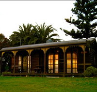 Sunset Cottage - Surfers Gold Coast