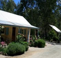 Riesling Trail Cottages - Surfers Gold Coast