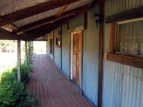 Pike River Woolshed - Surfers Gold Coast 0