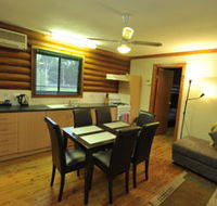 Western KI Caravan Park Cabins - Surfers Gold Coast